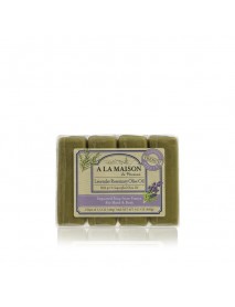 MAISON BRSP LV RSMRY VPK ( 1 X 4 PACK )