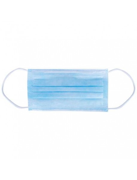 AIRE DISP FACE MASK ( 1 X 50 CT   )