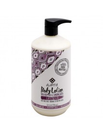ALAF EVDAY SHEA LTN LAV ( 1 X 32 OZ   )