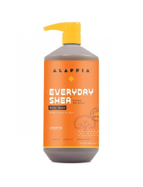 ALAF EVDAY SHEA WSH UNSC ( 1 X 32 OZ   )