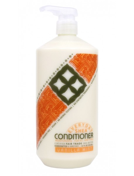 ALAF EVDAY SHEA COND VAN ( 1 X 32 OZ   )