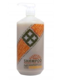 ALAF EVDAY SHEA SHMP VAN ( 1 X 32 OZ   )