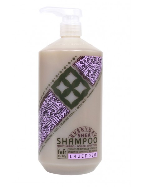ALAF EVDAY SHEA SHMP LAV ( 1 X 32 OZ   )