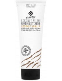 ALAF REISHI VAN HND LTN ( 1 X 8 OZ   )