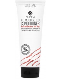 ALAF NEEM TURMRC CONDTNR ( 1 X 8 OZ   )