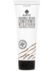 ALAF CNUT REISHI CONDTNR ( 1 X 8 OZ   )