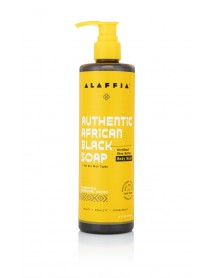 ALAF BDY WSH CHAR HONEY  ( 1 X 12 OZ   )