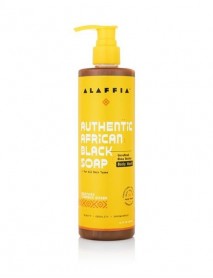 ALAF BDYWSH TRMRC GINGER ( 1 X 12 OZ   )