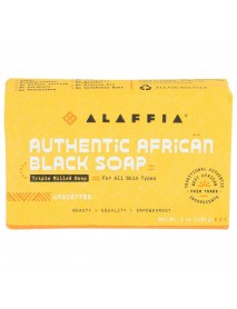 ALAF TRP MLD SOAP UNSCNT ( 1 X 5 OZ   )
