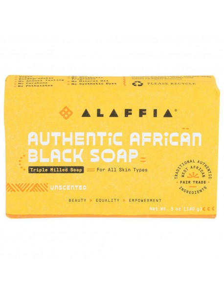 ALAF TRP MLD SOAP UNSCNT ( 1 X 5 OZ   )