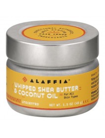 ALAF SHEABTR CNUT UNSCNT ( 1 X 1.5 OZ   )