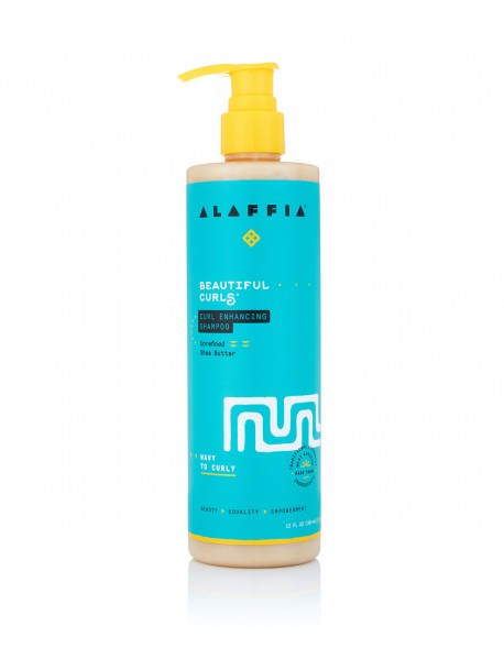 ALAF CURL ENHNCNG SHAMP  ( 1 X 12 OZ   )