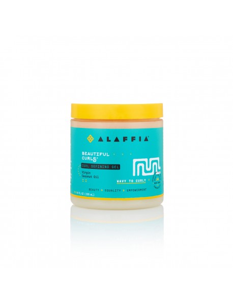 ALAF CURL DEFINING GEL  ( 1 X 8 OZ   )