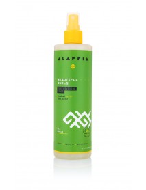 ALAF CURL TONIC         ( 1 X 12 OZ   )