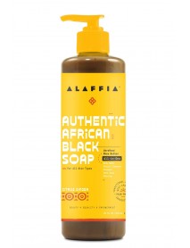 ALAF ALLN1 SOAP CIT GNGR ( 1 X 16 OZ   )