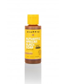 ALAF ALLN1 SOAP WILD LAV ( 1 X 16 OZ   )
