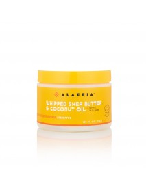 ALAF WHP SHEA BTR UNSCNT ( 1 X 4 OZ   )