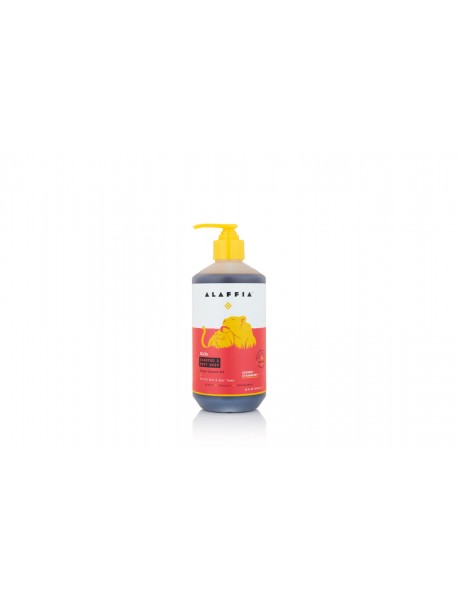 EVDY CNUT BBY SHMP STRAW ( 1 X 16 O    )