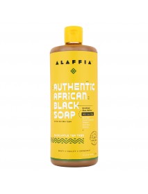 ALAF BLK SOAP ECLP TTREE ( 1 X 32 O    )