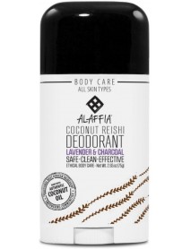 ALAF CNUT LAVENDER DEOD ( 1 X 2.65 OZ   )