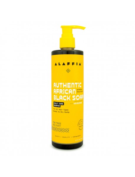 ALAF SHAMP SCLP TTREE MT ( 1 X 12 OZ   )