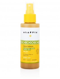 ALAF TONER NEEM TURMERIC ( 1 X 3.4 OZ   )