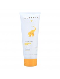 ALAF BABY FCE&BDY CREAM  ( 1 X 8 OZ   )
