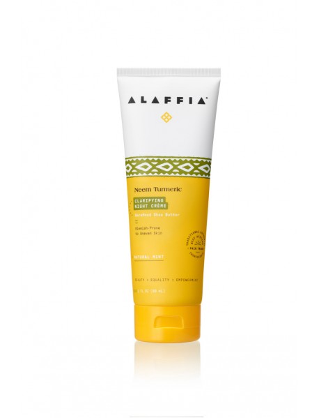 ALAF NIGHT CREAM  ( 1 X 3 OZ   )