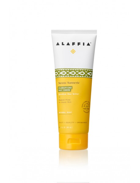 ALAF DAY CREAM    ( 1 X 3 OZ   )