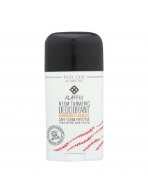 ALAF DEOD MNDRN CHRCOAL ( 1 X 2.65 OZ   )