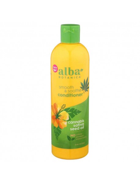 ALBA SMTH&STH CANBS COND ( 1 X 12 OZ   )
