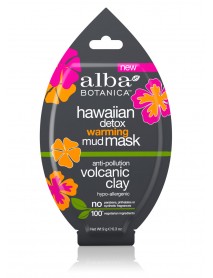 ALBA HAWAIAN DTX MUD MSK ( 8 X 1 CT   )
