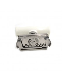 KCASA KC-CP01 Professional Ergonomic Manual Stainless Steel Can Opener Jar Lid Grid Wrench Remover
