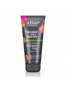 ALBA HAWAIIAN DTX CLNSER ( 1 X 6 OZ   )