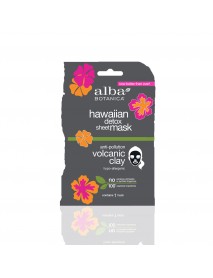ALBA HAWIAN DTX SHT MSK ( 8 X 1 CT   )
