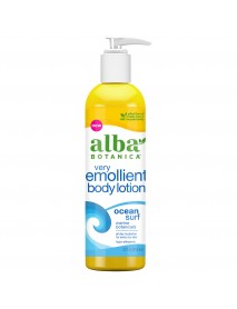 ALBA OCEAN SURF BDY LTN ( 1 X 12 OZ   )
