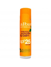 Alba Botanica Sun LipcareSpf 25 (24x0.15Oz)