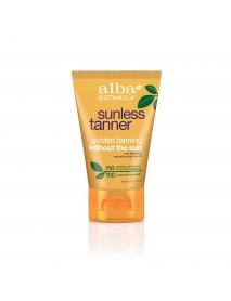 ALBA SUNLESS TANNING LTN ( 1 X 4 OZ   )