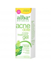 ALBA ACNE TREATMENT GEL ( 1 X 0.5 OZ   )