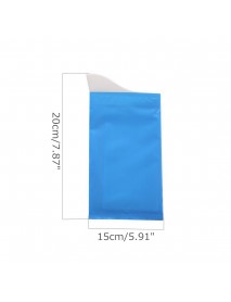 Honana TX-982 Bathroom Portable Mini Emergency Toilet Urinate Bag Travel Outdoor Pee Vomiting Bag