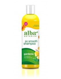 Alba Botanica Gardenia Hydrate Conditioner (1x12Oz)