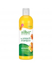 Alba Botanica Gardenia Hydrate Shampoo (1x12Oz)