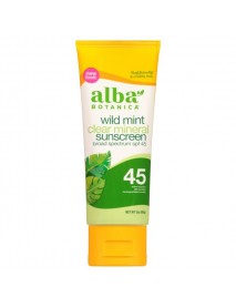 ALBA SNSCRN WLDMNT SPF45 ( 1 X 3 OZ   )