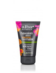 ALBA HI MASK WARMING MUD ( 1 X 4 OZ   )