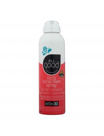 ALLGD SPF30 KIDS SUNSCRN (1x6.00)
