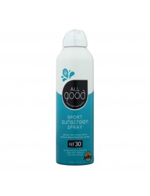 ALLGD SPF30 SPRT SUNSCRN ( 1 X 6 OZ   )