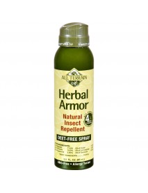 AT HRBL ARMOR INSECT RPL ( 1 X 3 OZ   )