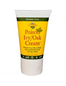 AT POISON IVY/OAK CREAM ( 1 X 2 OZ   )