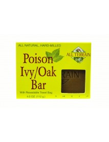 AT POISON IVY OAK BAR ( 1 X 4 OZ   )