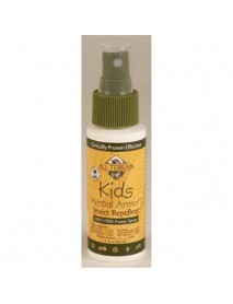 All Terrain At Kids Herbal Armour Insect Spray (1 Each)